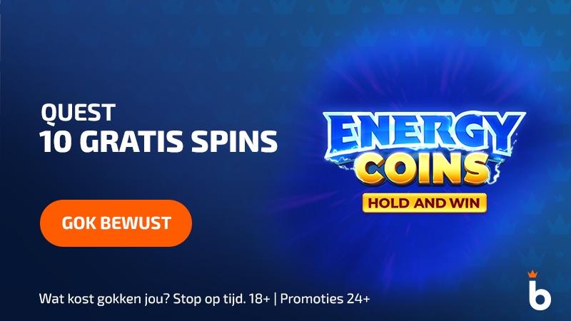 Promoties - Betnation.nl