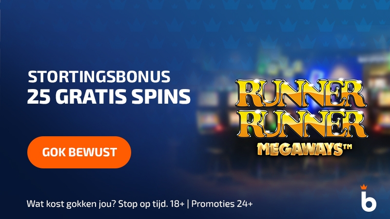 Promoties - Betnation.nl