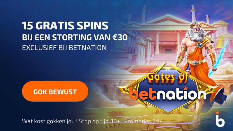 Online casino - Nederlands bedrijf - 24/7 support