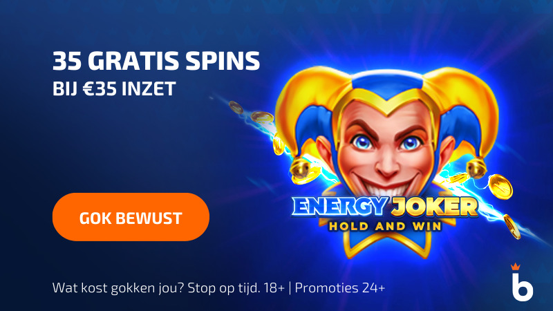 Online casino - Nederlands bedrijf - 24/7 support