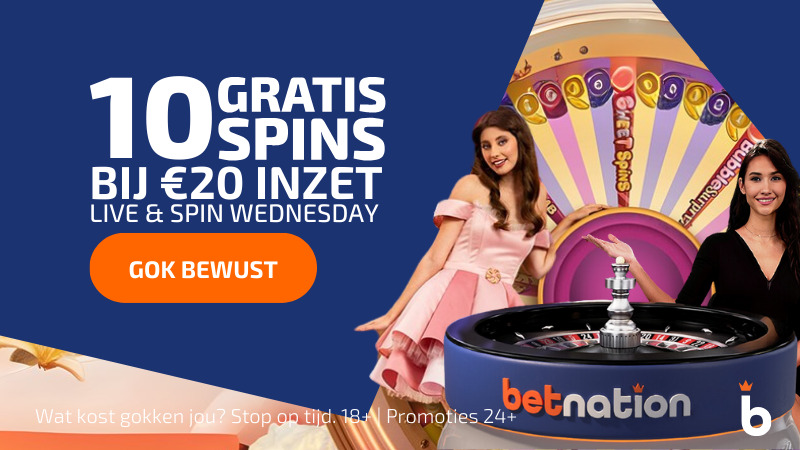Online casino - Nederlands bedrijf - 24/7 support
