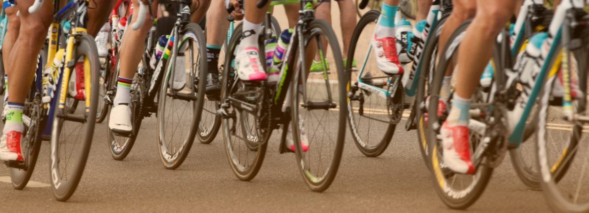 Tour de France bij Betnation
