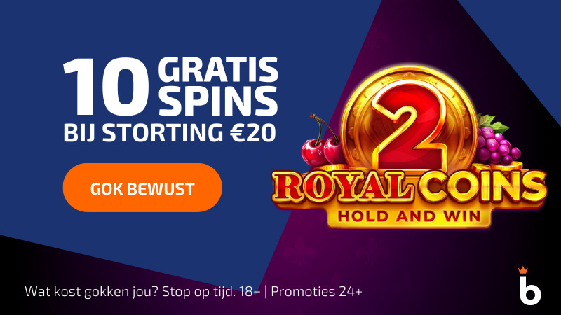 Beste Online Live Casino v Nederland. Gok Live bij Betnation