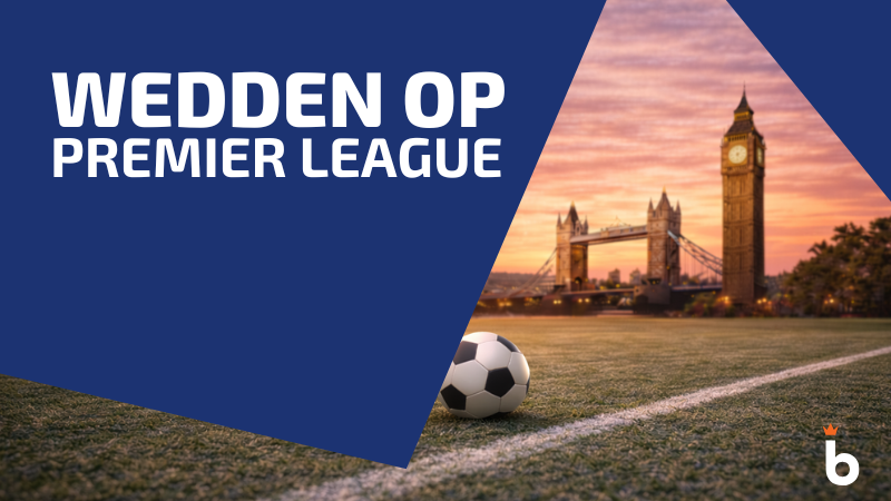 Premier League bij Betnation