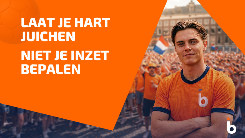 verantwoord gokken tijdens het WK 2026 – Betnation