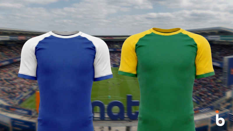 Voorbeschouwing Frankrijk - Senegal WK 2026