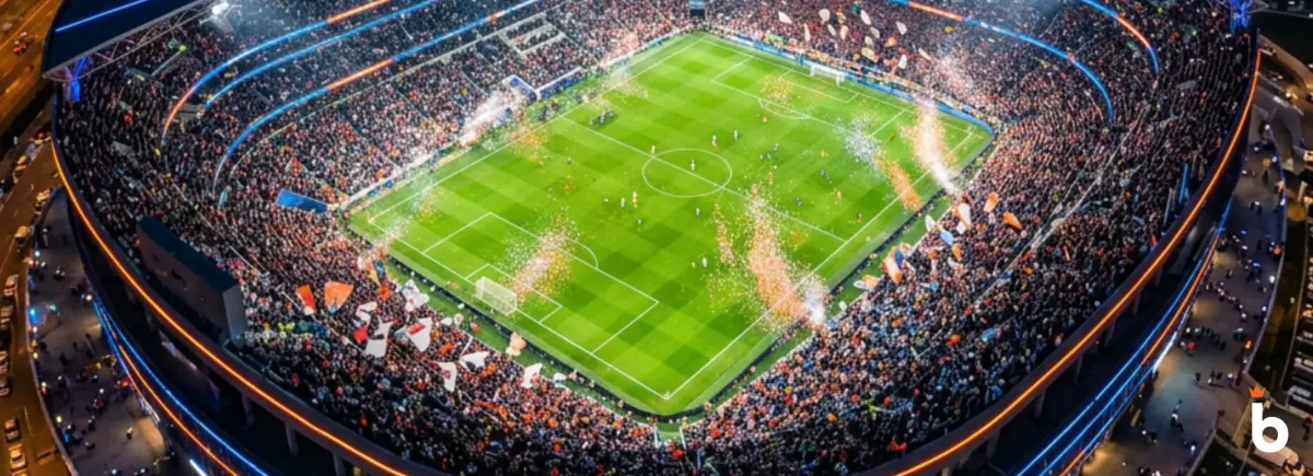 WK 2026 finale