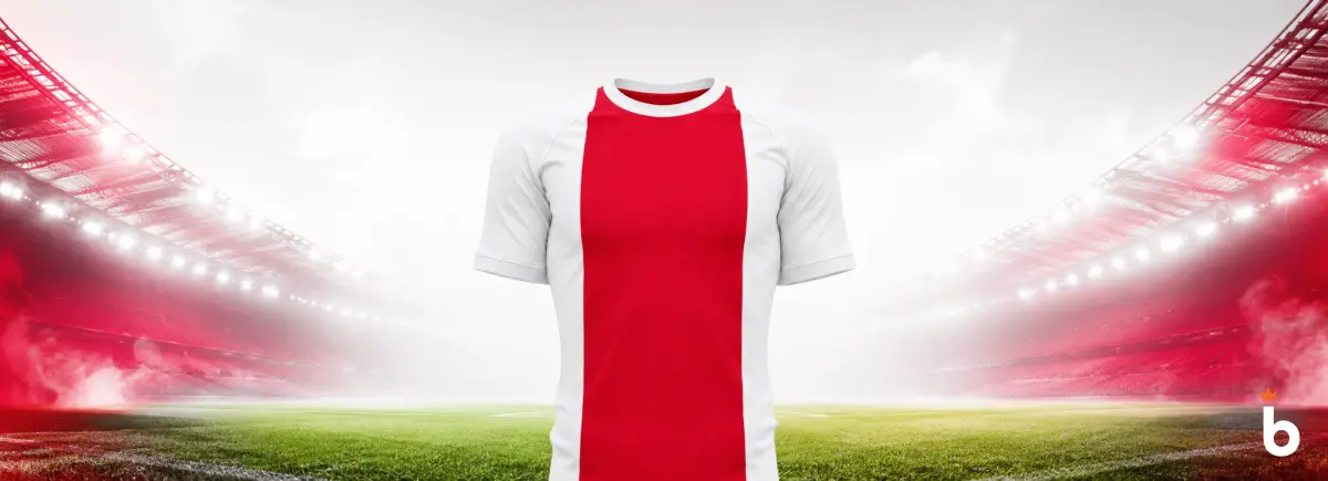 Ajax Conference League 26/27