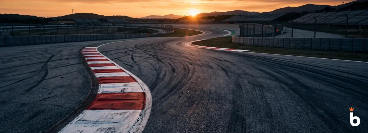 Alle circuits Formule 1 2026
