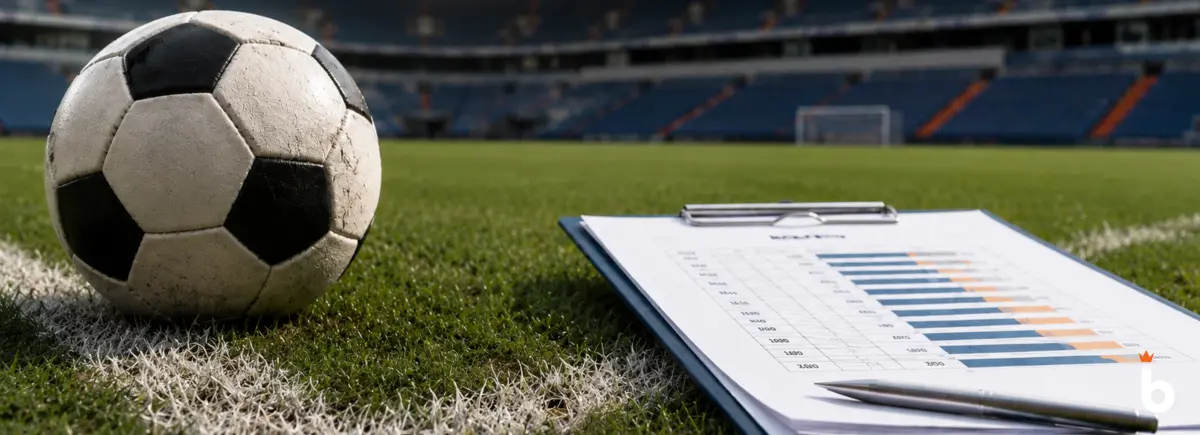 Begrotingen eredivisie