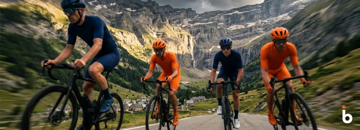 Tour de france 2026 - Etappe 6 voorbeschouwing