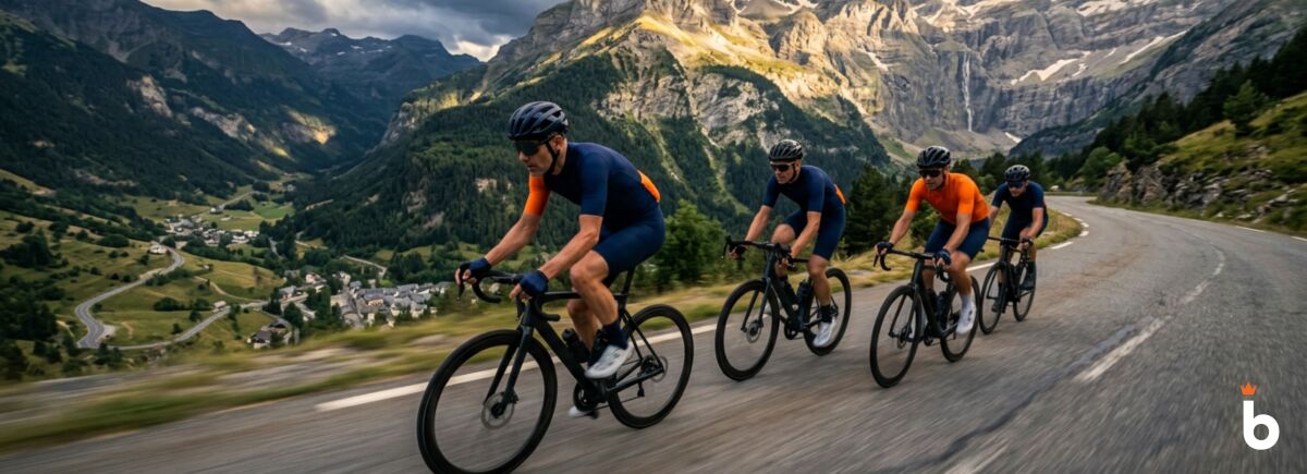 Tour de france 2026 - Winnaars en Erelijst