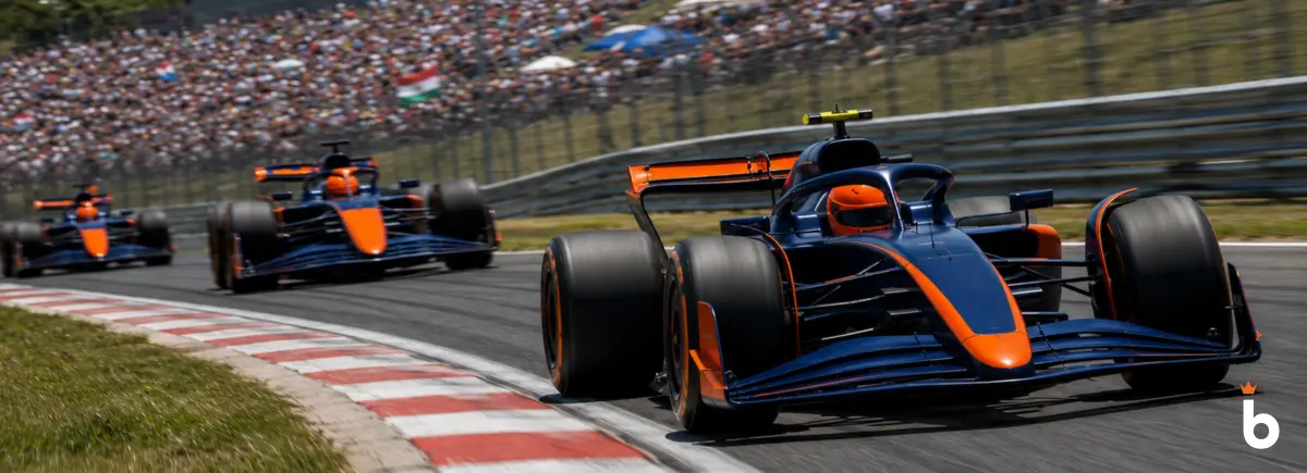 Voorbeschouwing Hongarije GP 2026