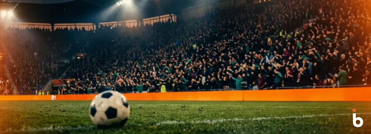 Begin Eredivisie 26/27