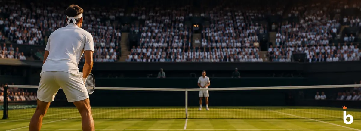De finale wimbledon 2026