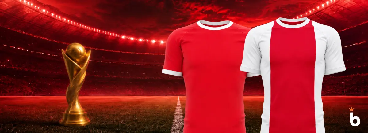 Ajax en FC twente in conference League