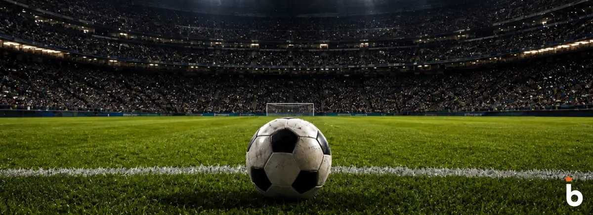 Begin Seizoen top competities