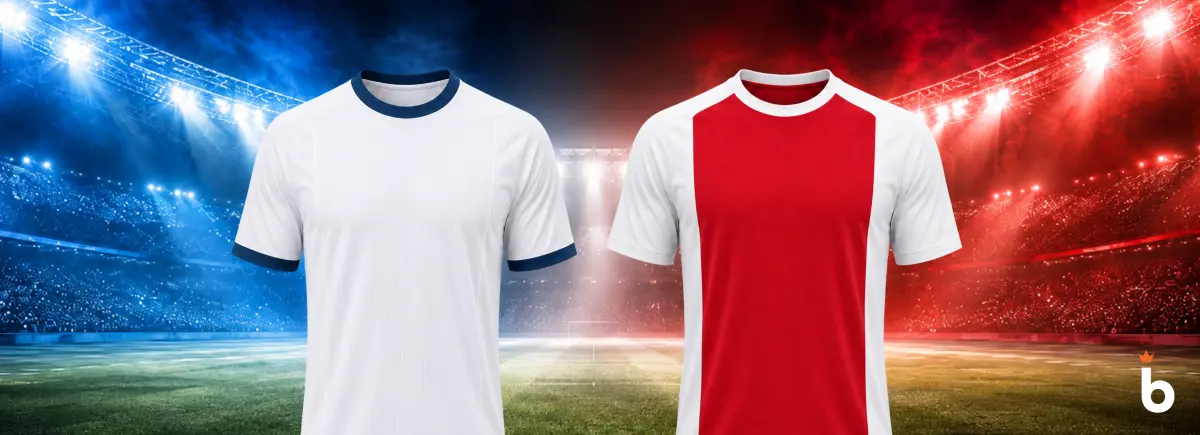 Telstar - Ajax