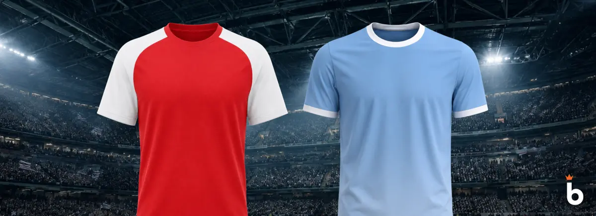 Community Shield 2026