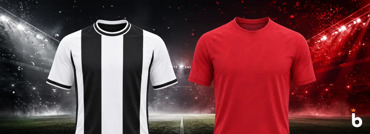 Newcastle - Liverpool Premier League 2026