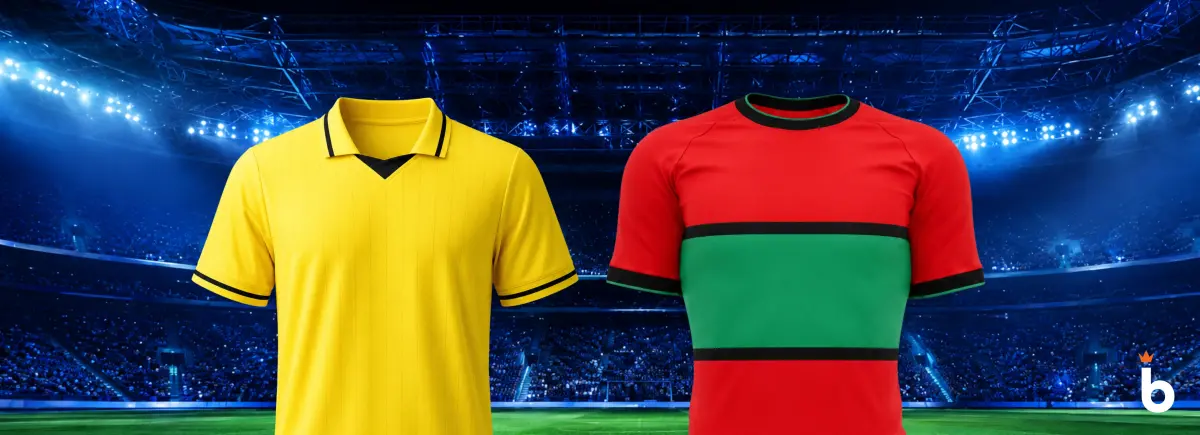 Bodo Glimt - NEC CL 2026