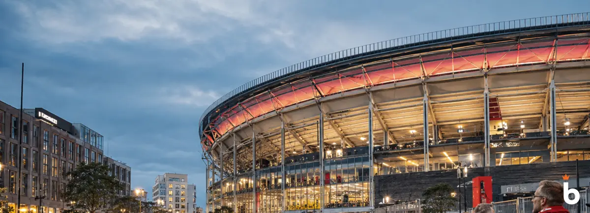 Seizoensvoorbeschouwing Bundesliga