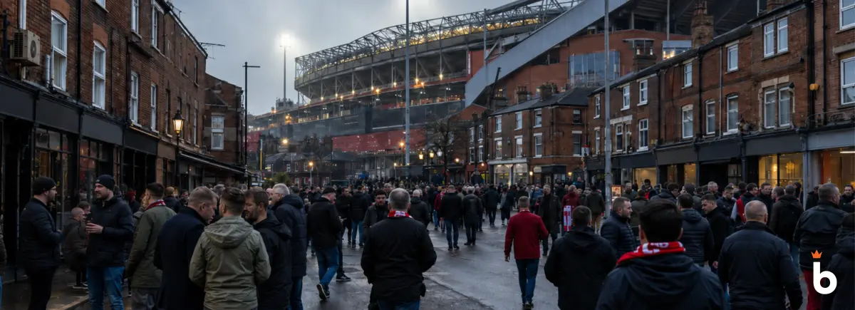 Premier League seizoensvoorbeschouwing