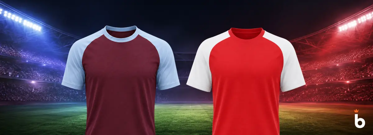 Aston Villa - Arsenal 2026