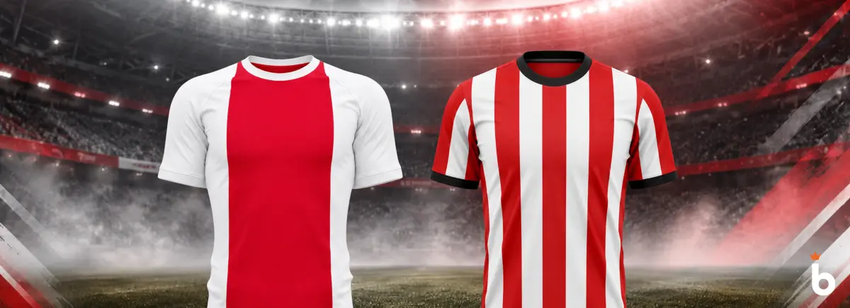 AJAX - PSV 2026