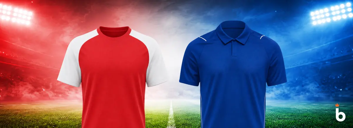 Arsenal - Chelsea 2026