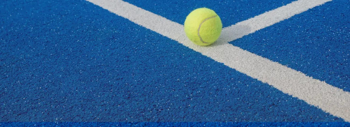 Finale US open