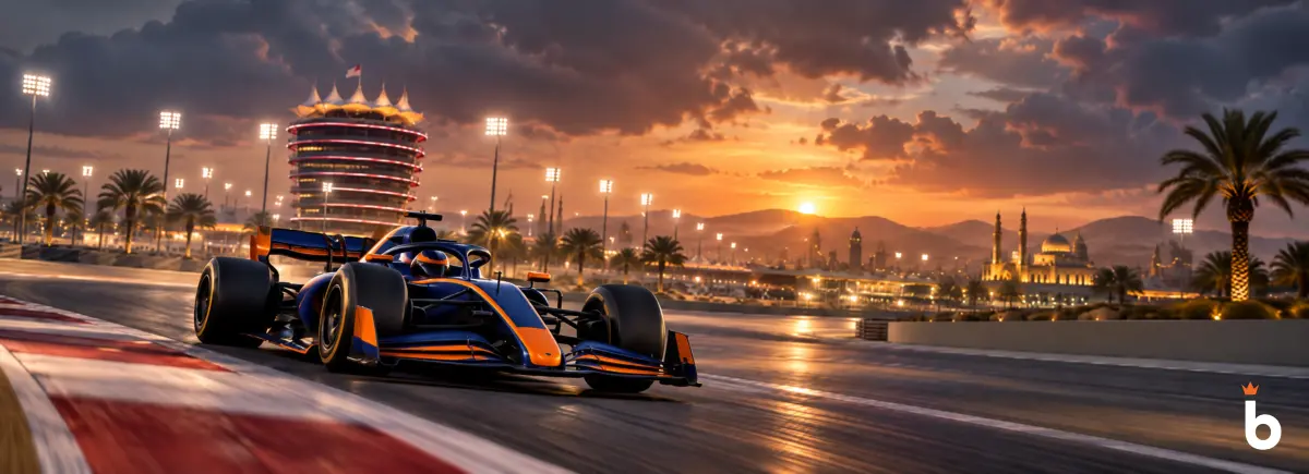 GP Bahrein