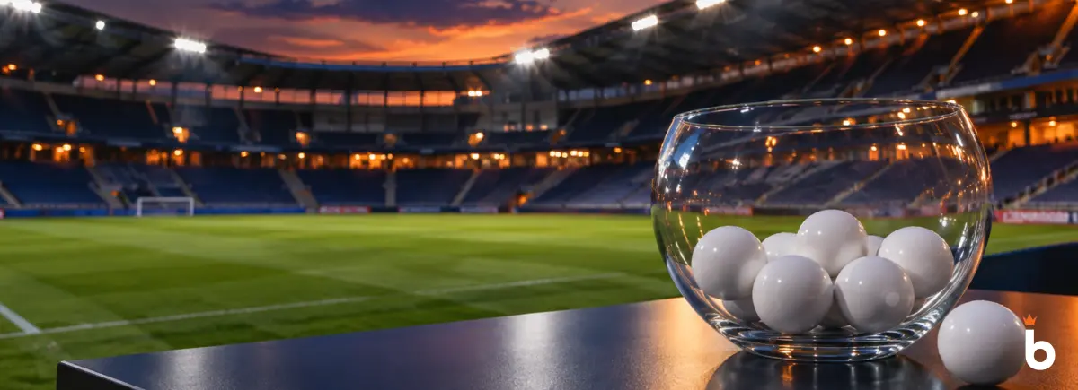 Loting KNVB beker