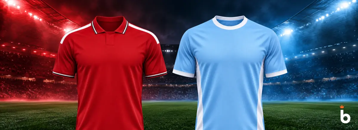 Manchester United - Manchester City 2026