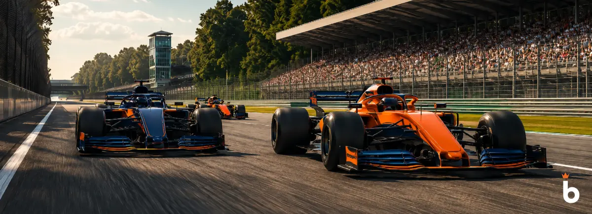Monza GP 2026