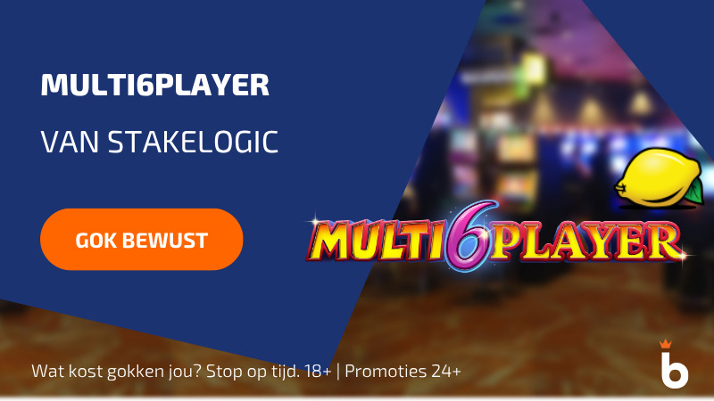 Multi 6 player