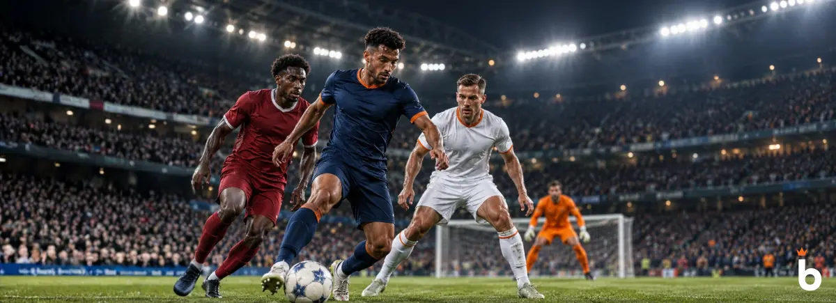 Nederlanders in de Premier League
