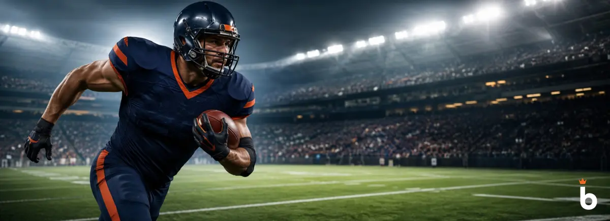 NFL Seizoensstart