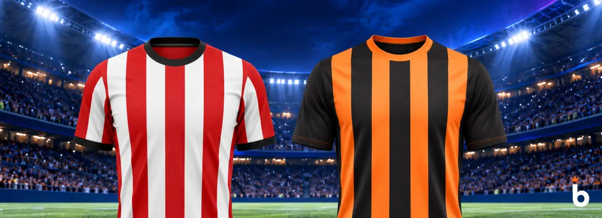 PSV Shakhtar CL