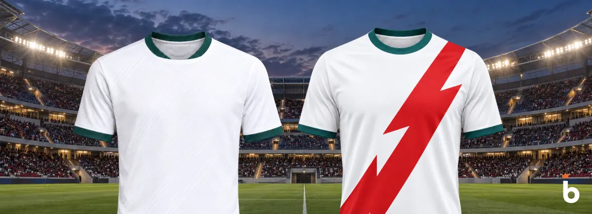 Real - Vallecano 2026