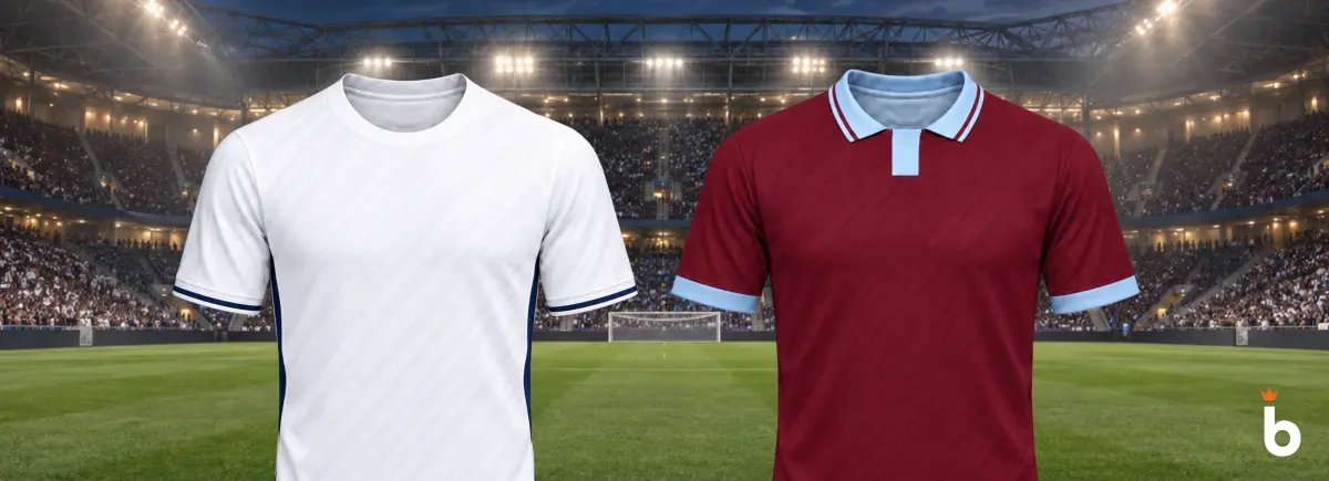 Tottenham Hotspur - Aston Villa