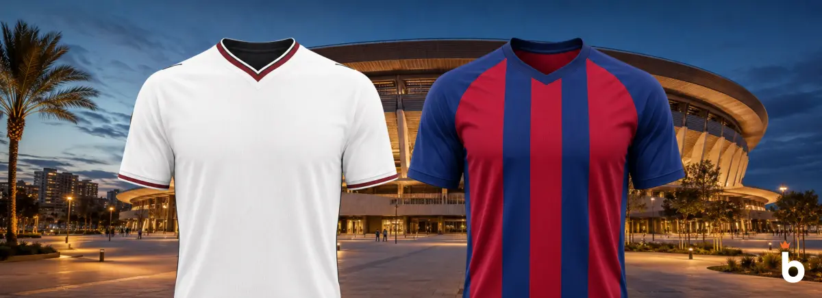 Valencia - FC Barcelona