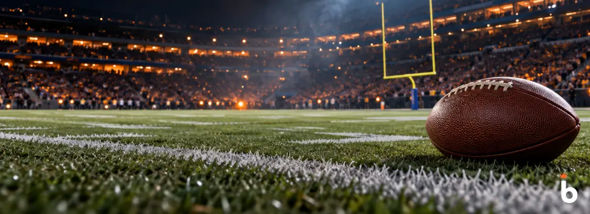 Wat is de super bowl?