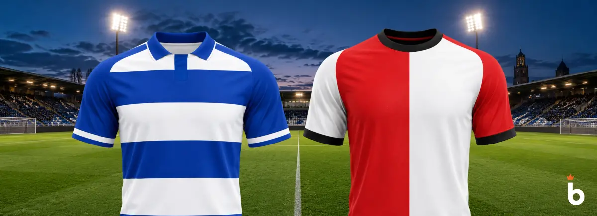 PEC Zwolle - Feyenoord 2026