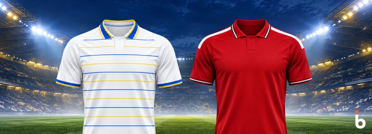 Leeds - Manchester United