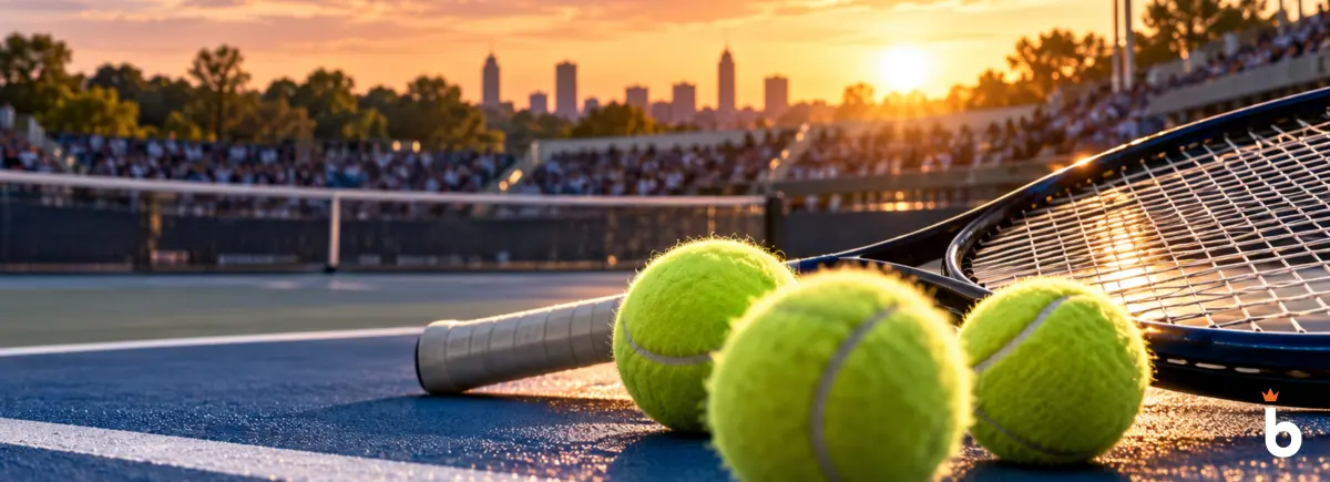 Beste tennissers ooit