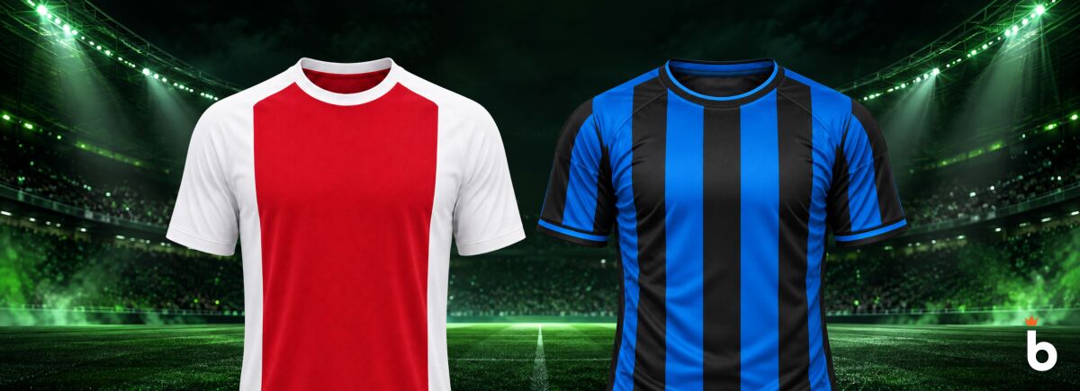 Ajax - Atalanta