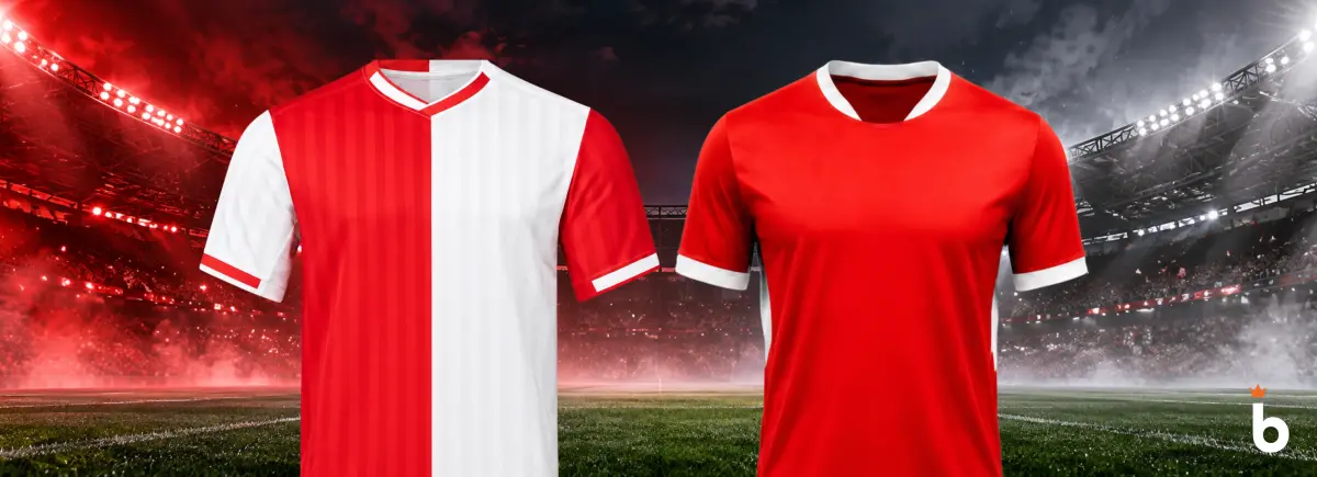 Feyenoord - AZ
