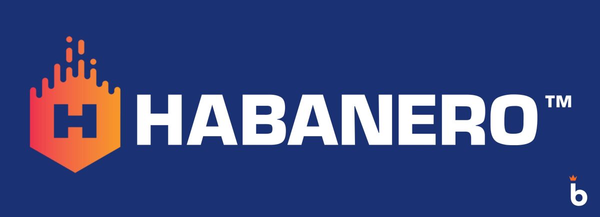 Habanero Nieuwe provider