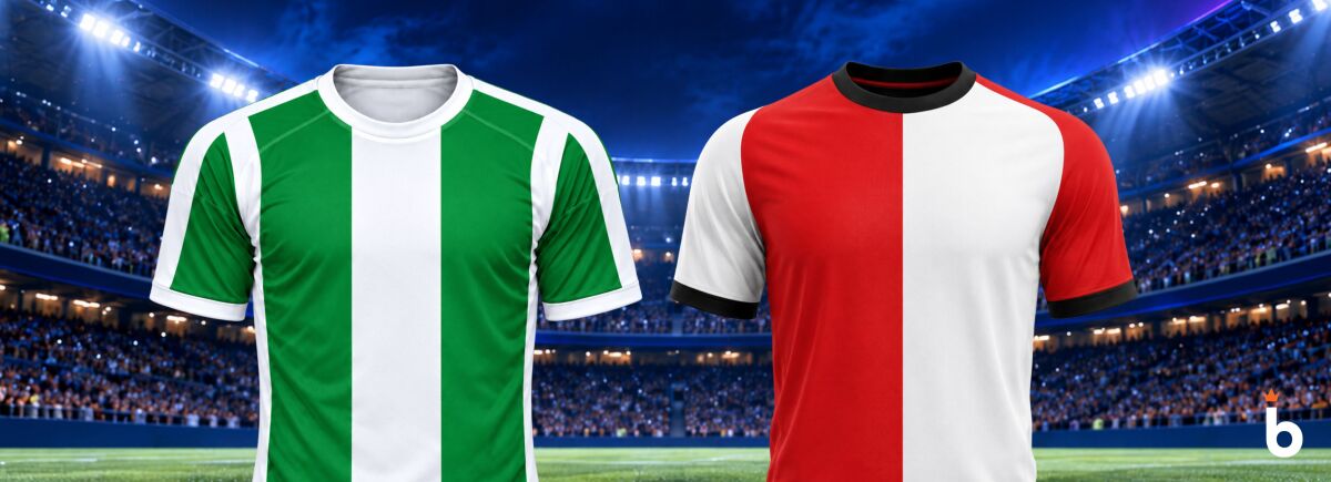 Betis - Feyenoord